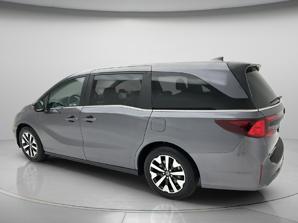 Used 2025 Honda Odyssey EX-L image 4