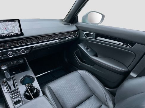 Used 2023 Honda Civic Sport Touring image 23