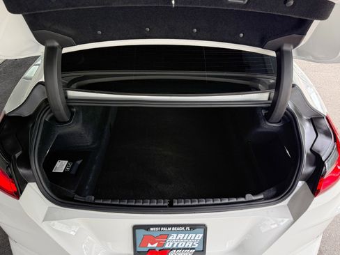 Used 2022 BMW M8 Gran Coupe xDrive Competition w/ M Carbon Exterior Package AWD/4WD image 36