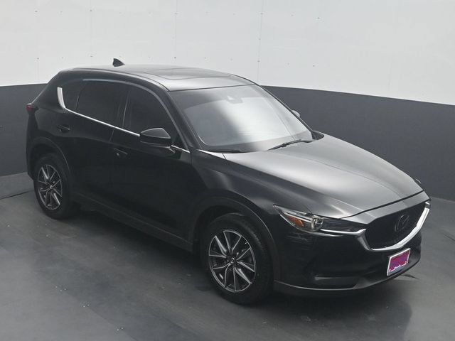 Used 2018 MAZDA CX-5 Grand Touring FWD image 18