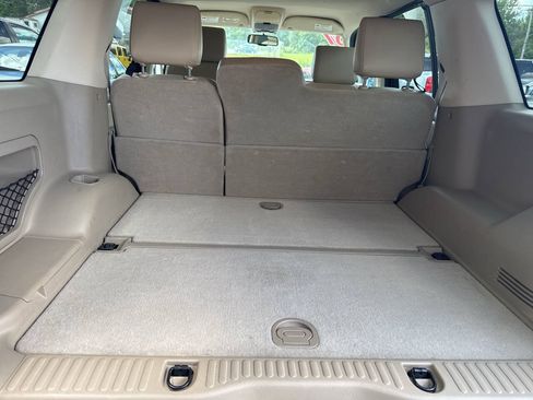 Used 2007 Ford Explorer Eddie Bauer AWD/4WD image 19