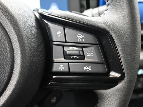 New 2026 Subaru Outback Limited image 27