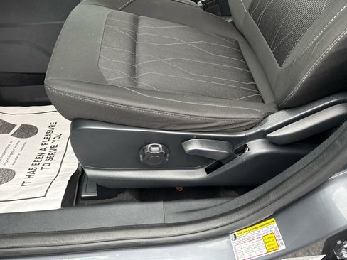 Used 2021 Ford EcoSport SE w/ Interior Protection Package image 16