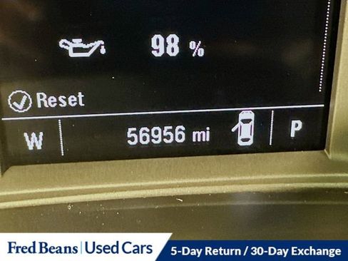 Used 2023 Chevrolet Malibu LT FWD image 19