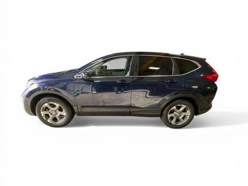 Used 2017 Honda CR-V EX-L image 2