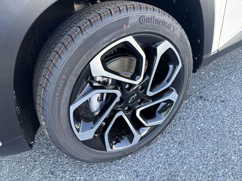 New 2026 Chevrolet Trax RS w/ Driver Confidence Package FWD image 8