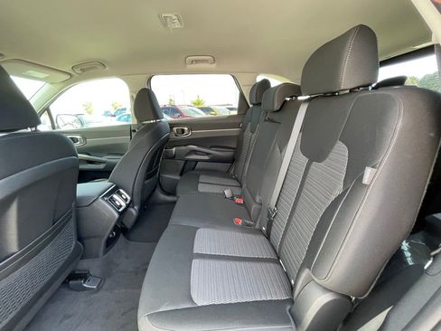 New 2026 Kia Sorento LX image 26