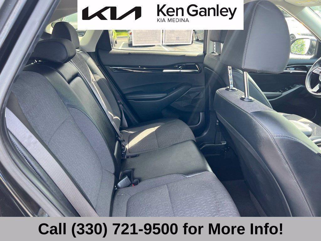 Certified 2024 Kia Seltos S AWD/4WD image 54
