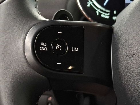 Certified 2023 MINI Cooper Clubman S AWD/4WD image 16