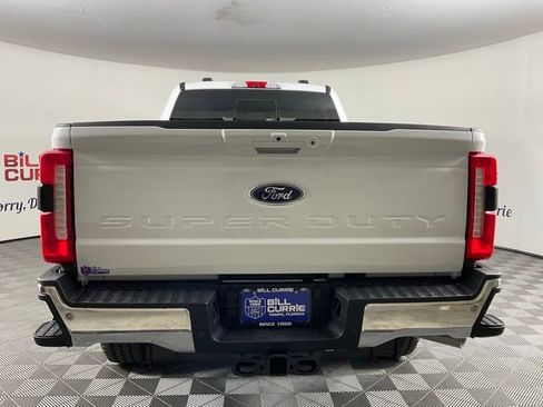 New 2026 Ford F250 XLT w/ XLT Premium Package image 4