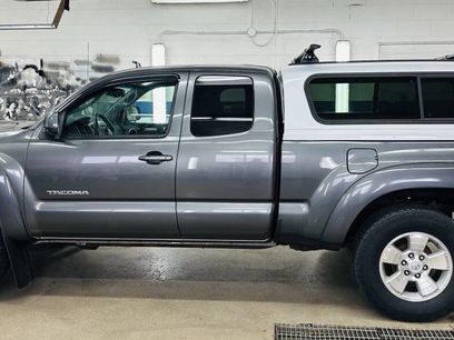 Used 2011 Toyota Tacoma 4x4 Access Cab V6