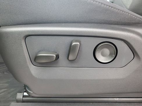 New 2026 Chevrolet Silverado 1500 Custom Trail Boss w/ Dark Appearance Package image 28