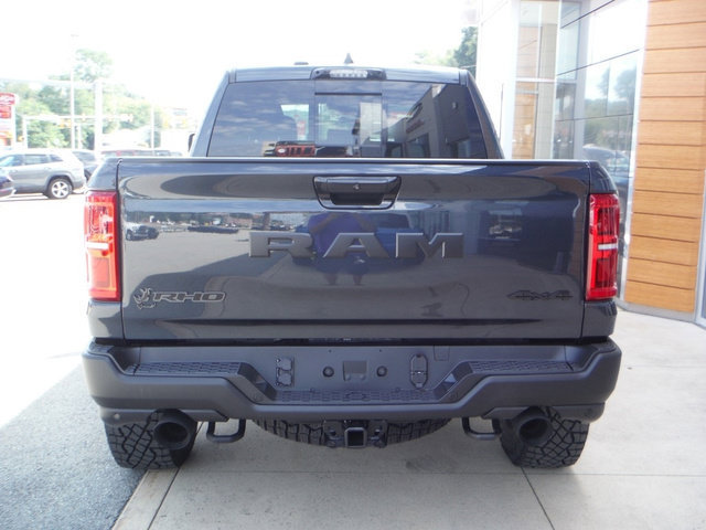 New 2027 RAM 1500 RHO AWD/4WD image 20