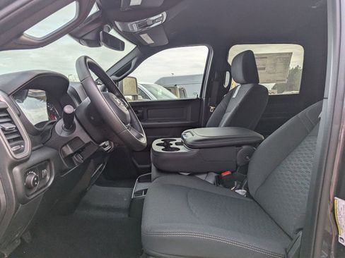 New 2026 RAM 2500 Tradesman image 10