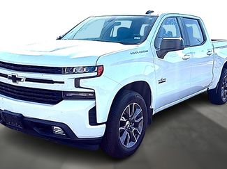 Used 2020 Chevrolet Silverado 1500 RST w/ Texas Edition RWD video 1