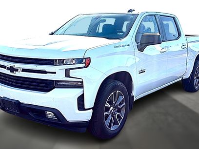 Used 2020 Chevrolet Silverado 1500 RST w/ Texas Edition