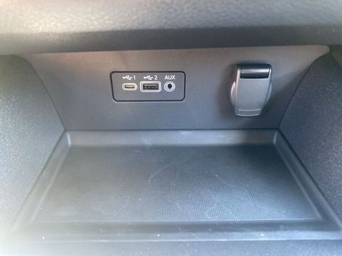 New 2025 Nissan Altima 2.5 SV image 25