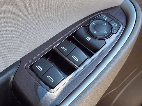 Used 2024 Chevrolet Malibu LT FWD image 20