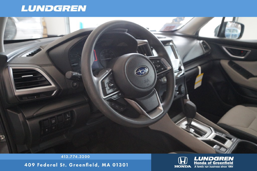 Used 2024 Subaru Forester AWD/4WD image 12