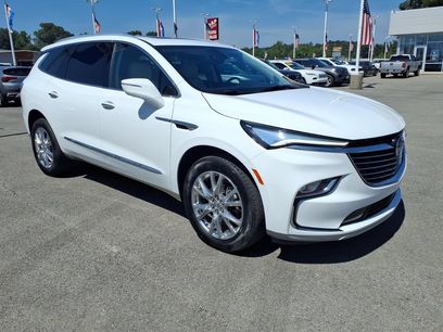 Used 2023 Buick Enclave Essence w/ Experience Buick Package