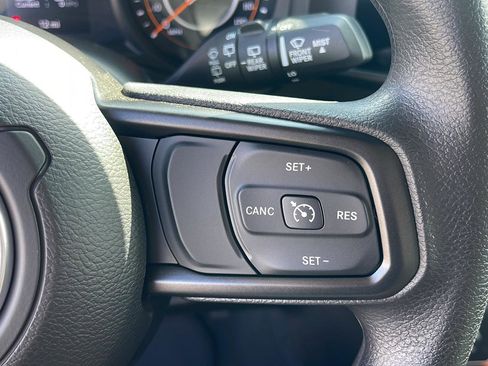 New 2026 Jeep Wrangler Sport AWD/4WD image 16