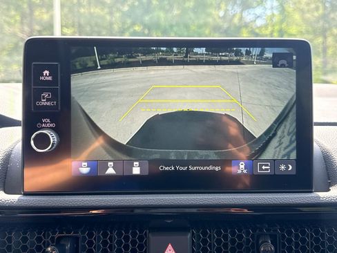 New 2026 Honda CR-V EX-L image 32