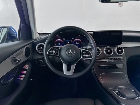 Used 2022 Mercedes-Benz GLC 300 image 23