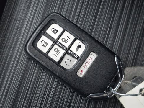 Certified 2023 Honda Odyssey Touring image 35