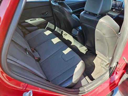 Used 2022 Hyundai Elantra N Line image 19