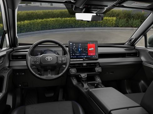 New 2026 Toyota RAV4 XSE AWD/4WD image 19