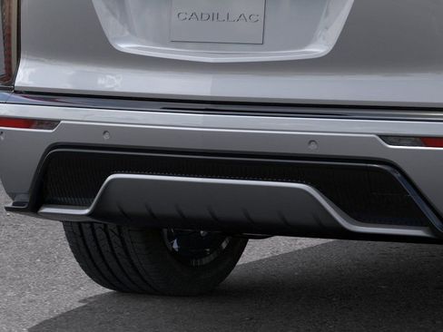 New 2026 Cadillac Vistiq Luxury AWD/4WD image 14