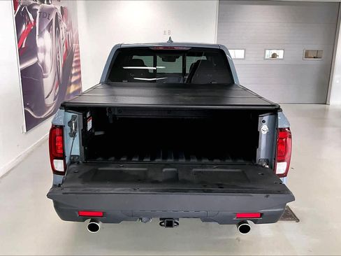 Used 2023 Honda Ridgeline RTL image 16