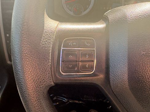 Used 2019 RAM 1500 Express w/ Wheel & Sound Group AWD/4WD image 18