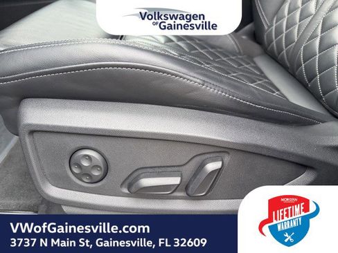 Used 2021 Audi SQ5 Premium Plus image 17