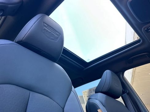 New 2026 Subaru Forester Wilderness AWD/4WD image 18