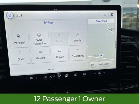 Used 2023 Ford Transit 350 XLT image 30