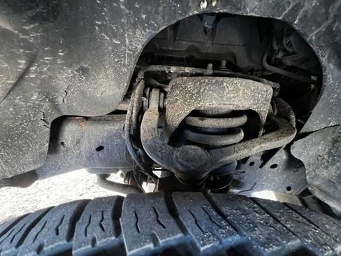 Used 2011 Ford F150 FX4 w/ FX Luxury Pkg image 25