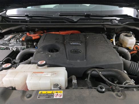 Used 2023 Toyota Tundra Capstone image 17