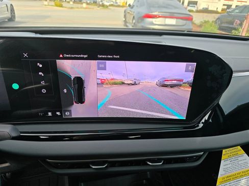 New 2025 Audi A5 2.0T Premium Plus Sedan image 7