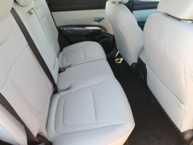New 2026 Hyundai Tucson SE FWD image 33