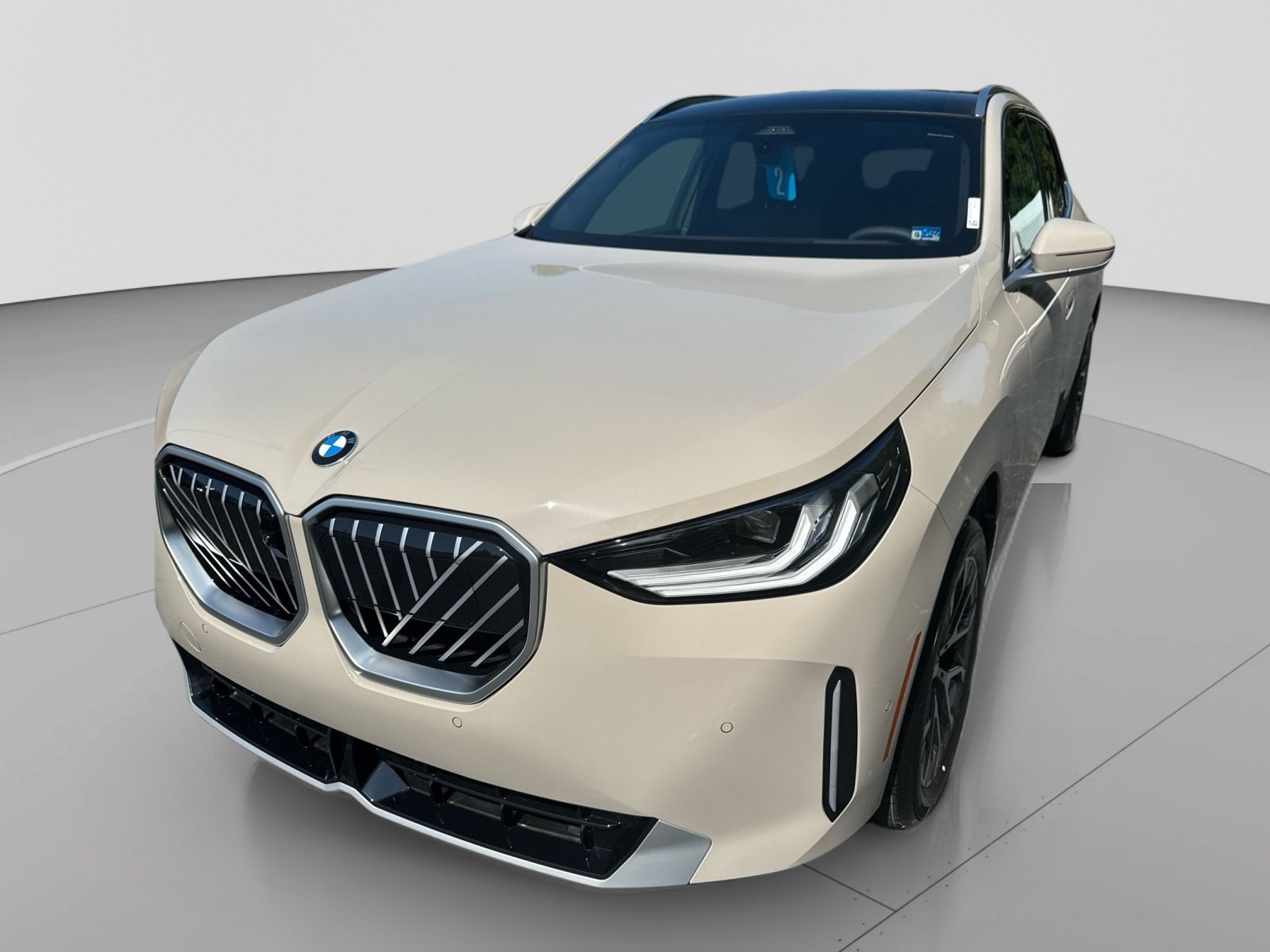 New 2026 BMW X3 xDrive30i w/ Premium Package AWD/4WD image 5