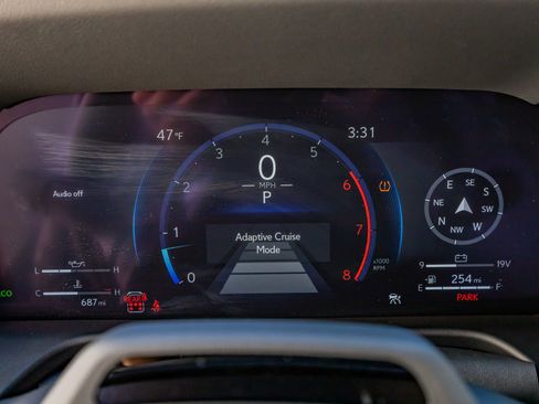 Used 2026 Lexus GX 550 w/ Accessory Package (2T) image 20