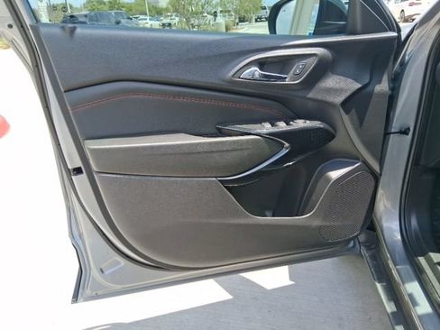 Used 2024 Chevrolet Trax RS w/ Driver Confidence Package FWD image 13