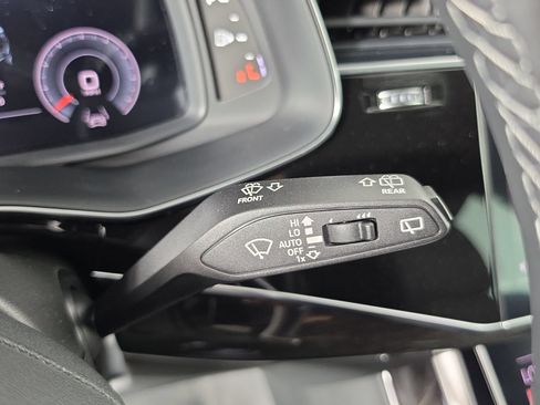 New 2026 Audi Q7 2.0T Premium AWD/4WD image 22