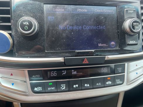 Used 2014 Honda Accord EX-L image 11