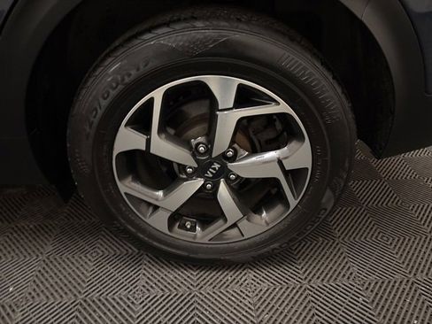 Certified 2020 Kia Sportage LX w/ LX Popular Package image 25