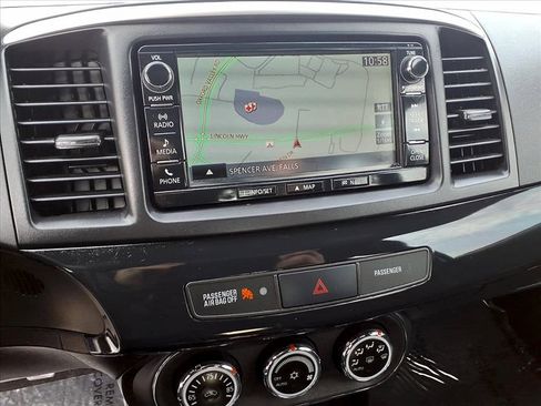 Used 2015 Mitsubishi Lancer Evolution Final Edition image 26