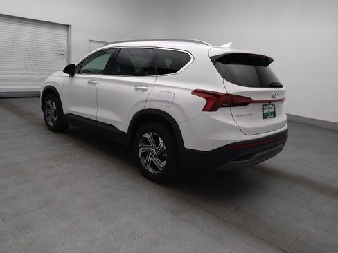 Used 2023 Hyundai Santa Fe SEL FWD image 3