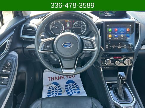 Used 2023 Subaru Forester Limited image 13
