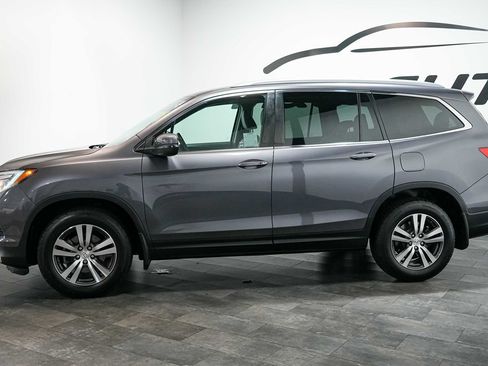 Used 2017 Honda Pilot EX-L image 3